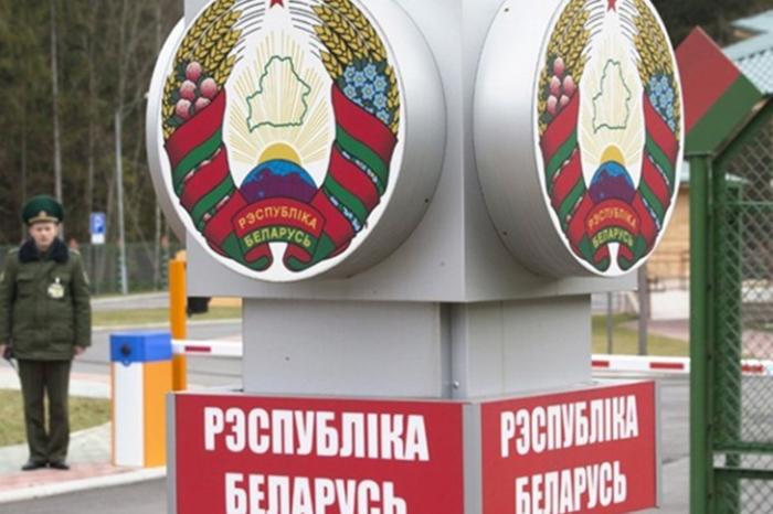 Беларусь вручила ноту протеста военному атташе Украины
