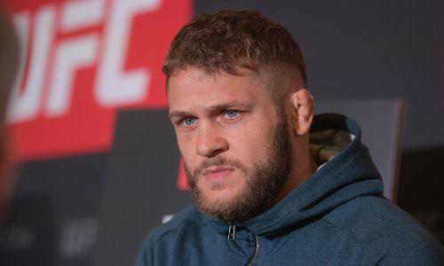 Уроженец Казахстана грустил после нокаута вертушкой на 50 тысяч долларов в UFC