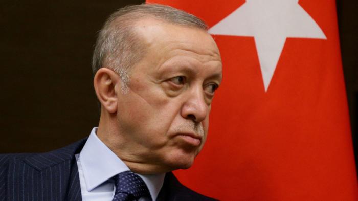 Турция изменит международное название страны
                06 декабря 2021, 06:27