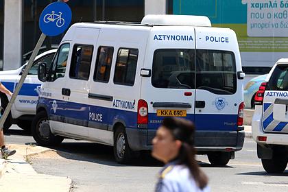 Раскрыты детали убийства российских туристок на Кипре