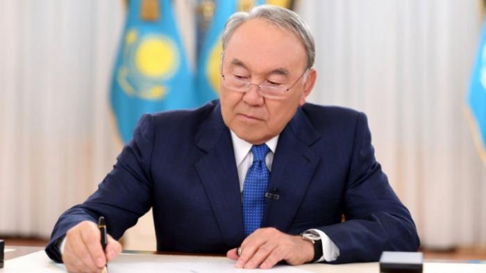 Нурсултан Назарбаев написал об уроках независимости
                06 декабря 2021, 07:06