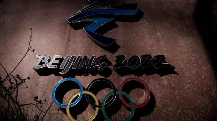 США могут объявить о дипломатическом бойкоте Олимпиады-2022 - СМИ
                06 декабря 2021, 09:26