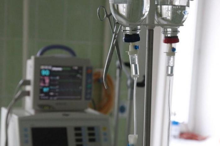 Коронавирус в Алматы: 40 пациентов находятся в реанимации