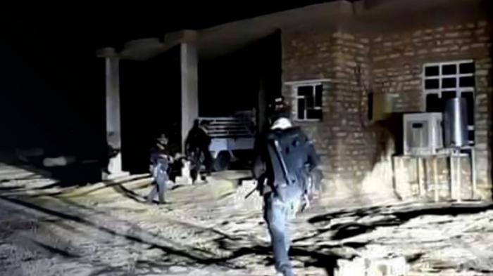 Боевики ДАИШ совершили серию атак в Иракском Курдистане - СМИ
                06 декабря 2021, 13:16