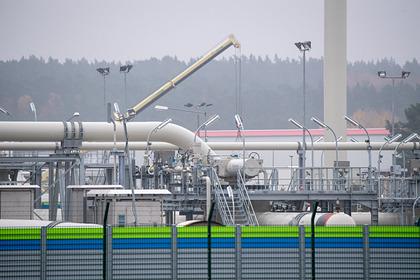 Экономист рассказал о роли «Северного потока-2» в разрешении газового кризиса