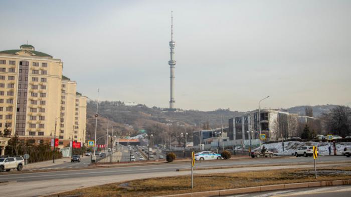 От 370 тысяч человек. Названо возможное количество жертв при сильном землетрясении в Алматы
                06 декабря 2021, 16:44