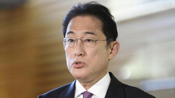 Премьер Японии объявил о готовности переговоров с Ким Чен Ыном
                06 декабря 2021, 17:55