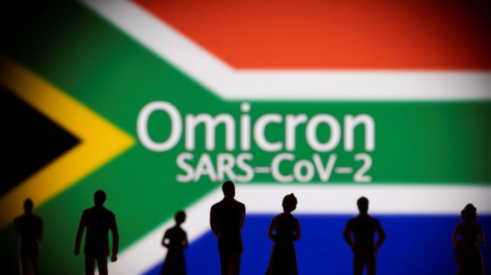 Омикрон-штамм коронавируса стал доминирующим в ЮАР
                06 декабря 2021, 19:19