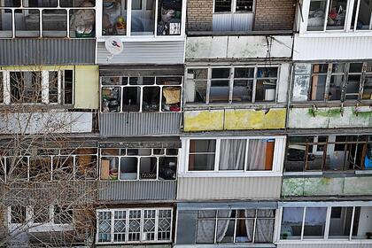 Россиянам назвали способ избежать штрафа при остеклении балкона