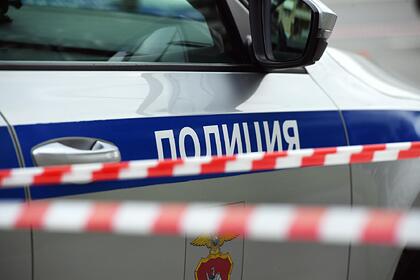 Российский бизнесмен покончил с собой в Москве