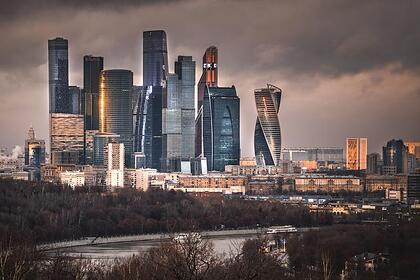 Определены районы Москвы с самым дорогим съемным жильем