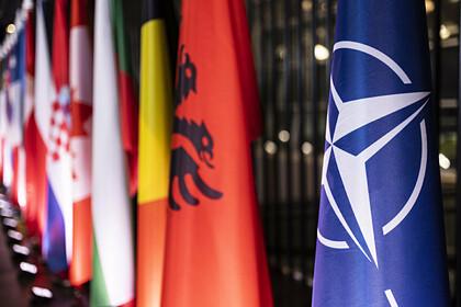 США заявили о праве НАТО на включение новых государств