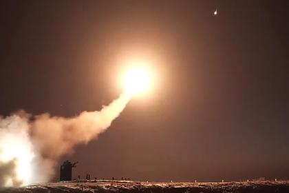 США испытают способный отслеживать все типы ракет радар