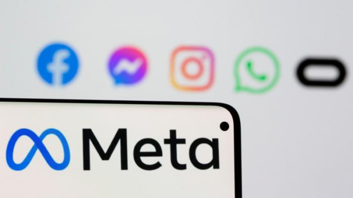 Бразилия оштрафовала Meta почти на 2 миллиона долларов за сбой соцсетей
                07 декабря 2021, 11:35