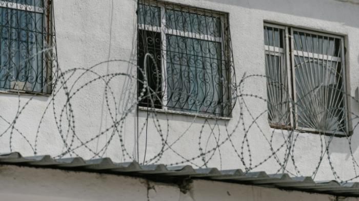 Заключенный совершил суицид в колонии в Кызылорде
                07 декабря 2021, 12:59