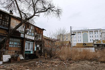 На ускоренное расселение из аварийного жилья выделят миллиарды рублей
