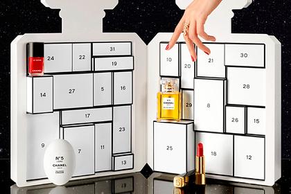 В Chanel оправдались за необоснованно дорогой календарь