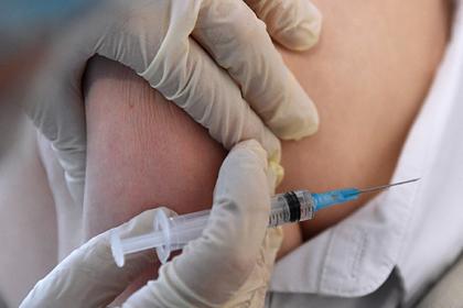 Вирусолог назвал сроки получения данных об эффективности вакцин против омикрона
