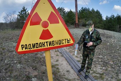 Информация о ядерном могильнике под Екатеринбургом оказалась недостоверной