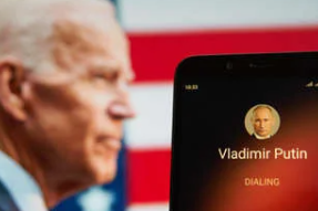 В Белом доме ответили, готов ли Байден пригрозить РФ во время беседы с Путиным