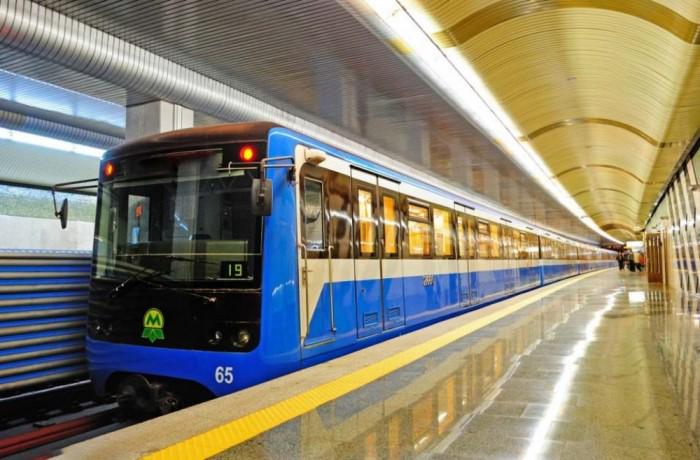 ЕИБ решил выделить €100 млн на покупку троллейбусов и вагонов метро столицы