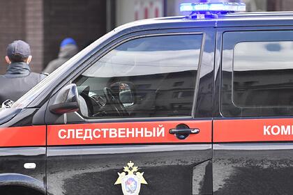 Следственный комитет России возбудил дело после стрельбы в московском МФЦ
