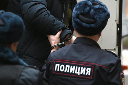 Открывший стрельбу в МФЦ Москвы использовал нелегальный боевой пистолет
