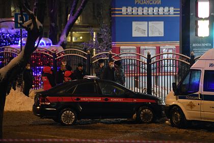 Власти Москвы рассказали о погибших и раненых в результате стрельбы в МФЦ
