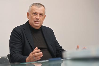Губернатор Ленобласти рассказал о подготовке к проведению «Формулы-1»