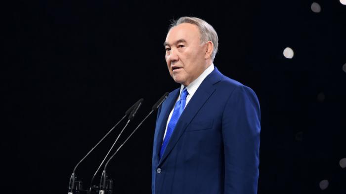 ЕАЭС и Евросоюз могли бы в будущем объединиться - Назарбаев
                07 декабря 2021, 21:50
