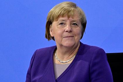 Меркель впервые за 11 лет не вошла в список самых влиятельных женщин мира