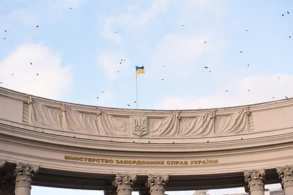 США заявили о конструктивных идеях Киева по дипломатии с Москвой