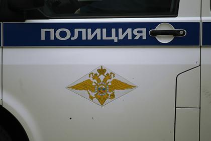 В российском регионе преступники остановили автобус со детьми и избили водителя