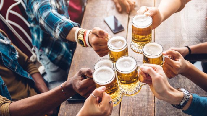 Рекордно высокий уровень смертности от алкоголизма во время пандемии зафиксировали в Британии
                08 декабря 2021, 18:00