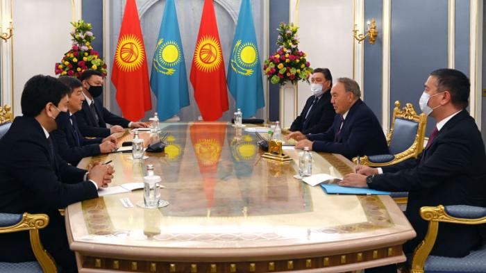 Назарбаев принял главу кабмина Кыргызстана
                08 декабря 2021, 18:46