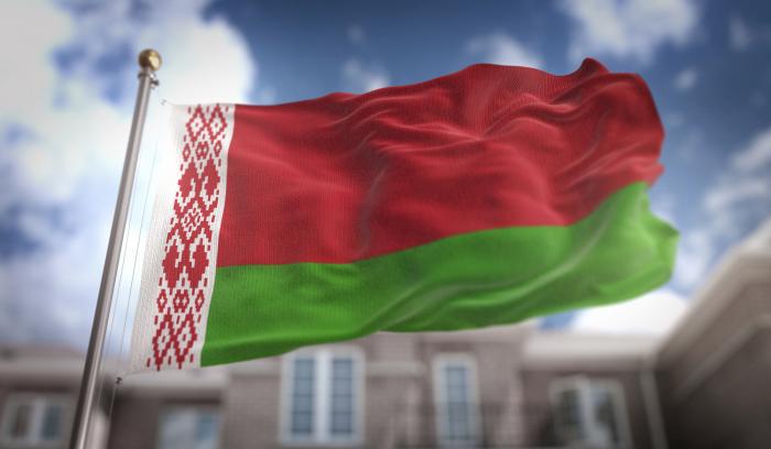В Беларуси заявили, что действия Украины на границе могут привести к локальному конфликту