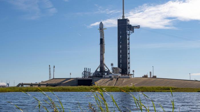 Ракета SpaceX стартовала на орбиту с лабораторией NASA
                09 декабря 2021, 12:53