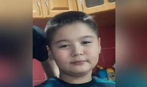 Пропавшего 11-летнего мальчика нашли в Темиртау