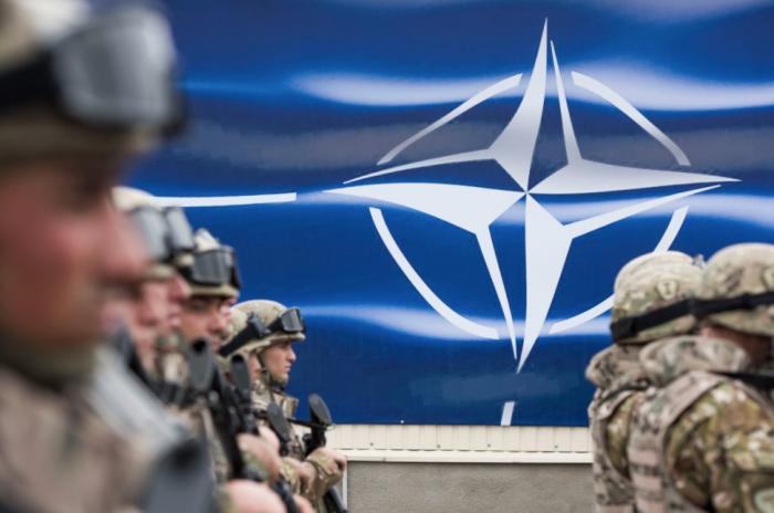 В США считают, что Украину в ближайших 10 лет в НАТО не возьмут