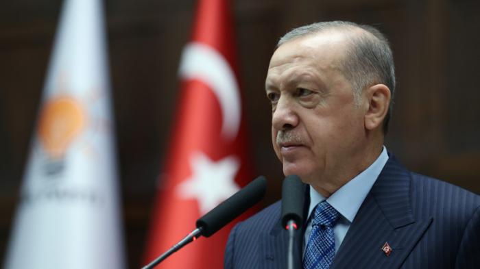 Президент Турции попросил граждан довериться его экономической политике
                09 декабря 2021, 16:14