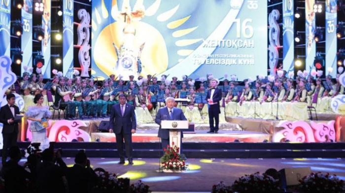 Кушербаев поздравил жителей Атырауской области с 30-летием независимости
                09 декабря 2021, 16:30