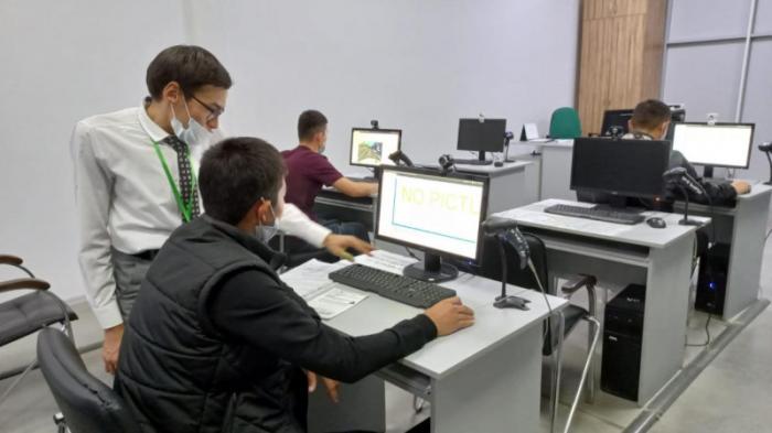 Число попыток сдачи экзаменов на права могут ограничить в Казахстане
                09 декабря 2021, 17:37