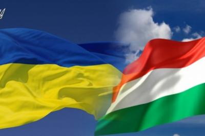 Кабмин утвердил соглашение между Украиной и Венгрией о взаимном признании документов об образовании