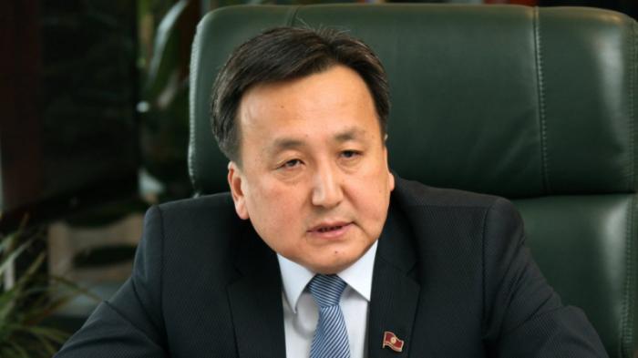 Брата экс-президента Кыргызстана, подозреваемого в коррупции, отпустили 
                09 декабря 2021, 19:02