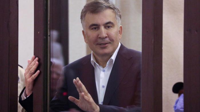 Саакашвили: Я получил то, на что рассчитывал
                09 декабря 2021, 19:33