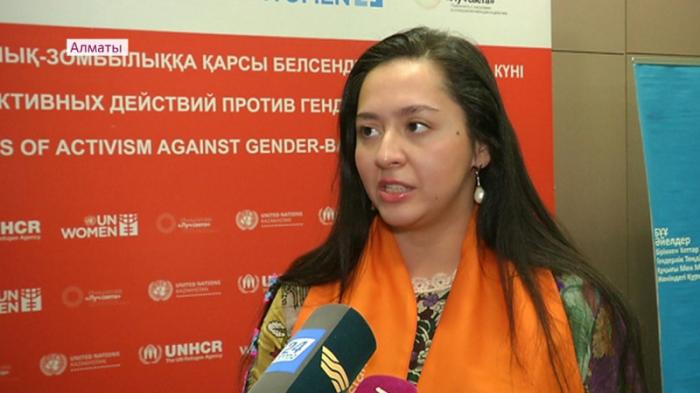 Певица Манижа прилетела в Алматы, где посетит центры для переживших насилие женщин
                09 декабря 2021, 20:41