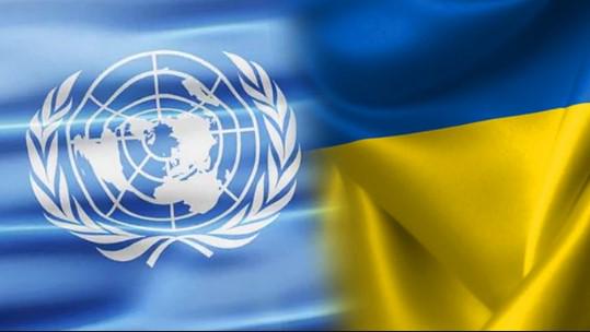 Генассамблея ООН одобрила усиленную резолюцию по милитаризации Россией Крыма, - Кулеба