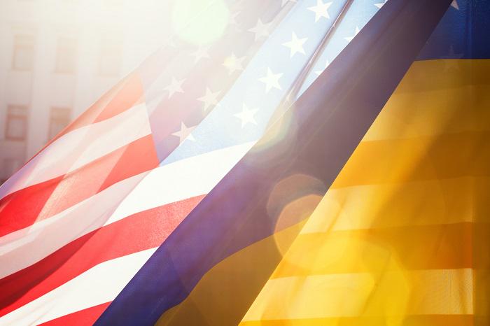 США приняли решение быть активным участником восстановления мира в Украине, — Ермак