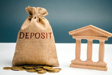 Пополнение депозитов в «Отбасы банке» пенсионными могут разрешить в декабре