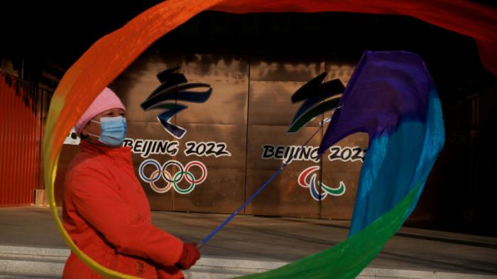 Макрон заявил о незначительности бойкота Олимпиады в Пекине
                10 декабря 2021, 12:40